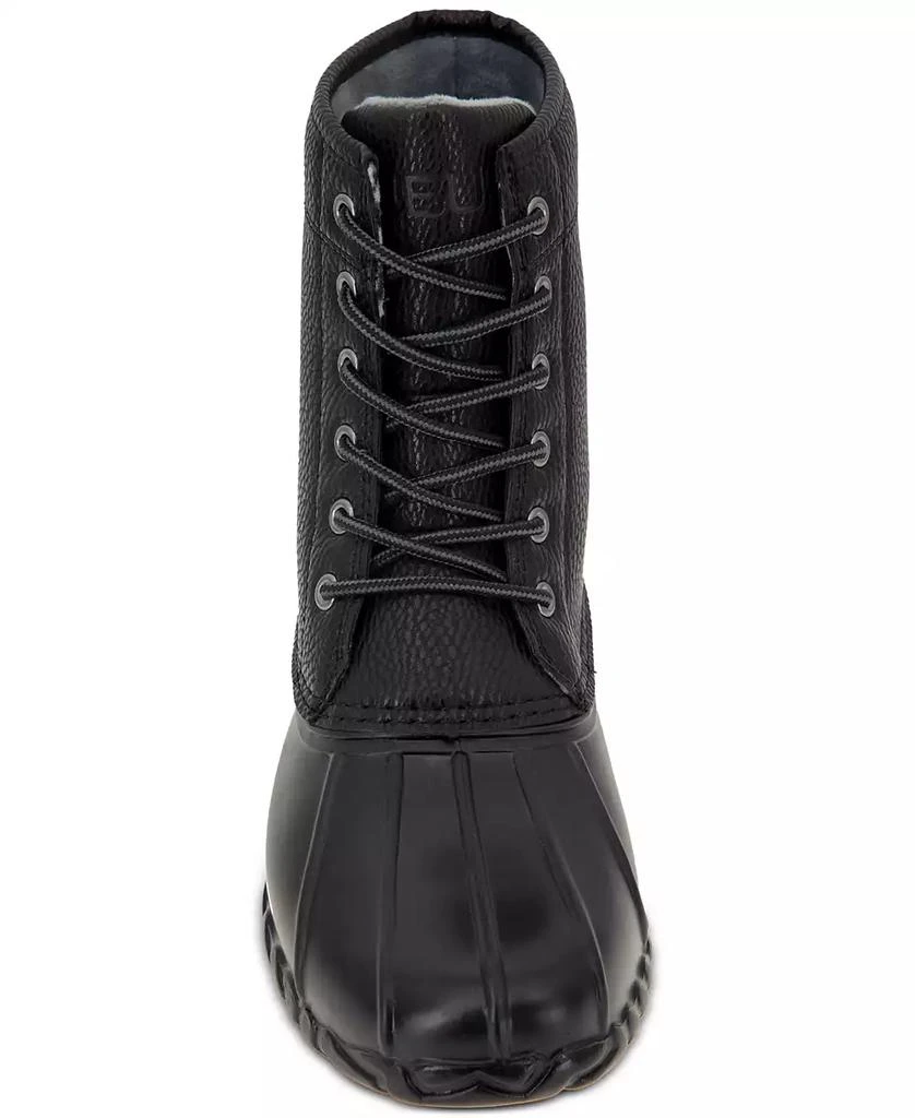 JBU Men's Maine Water-Resistant Duck Boot 6