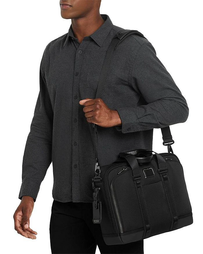 Tumi Advanced Briefcase 2