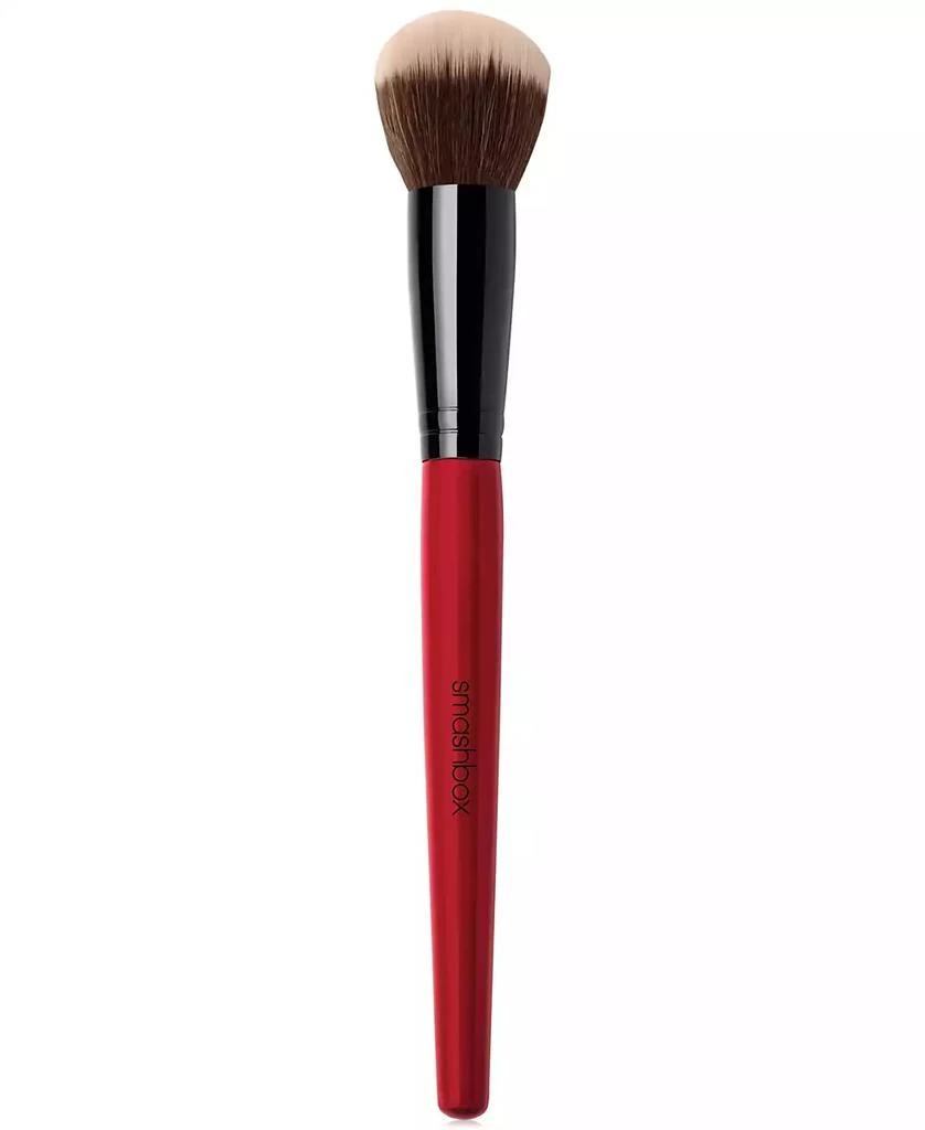 Smashbox Cosmetics Blurring Foundation Brush 1