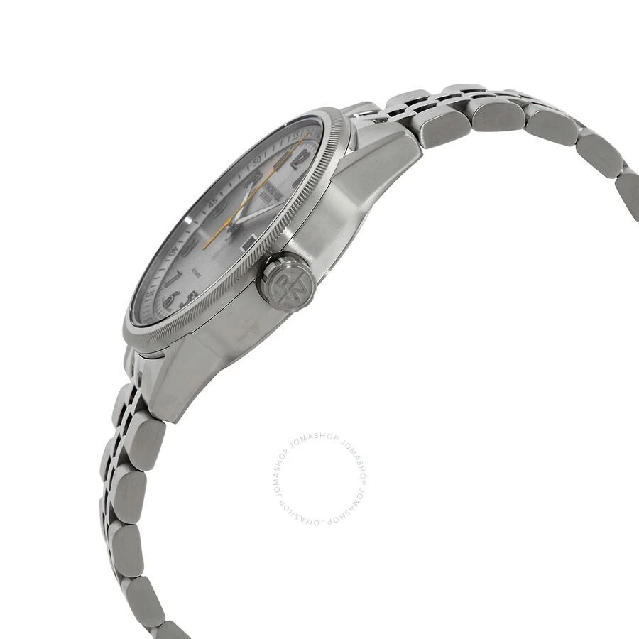 Raymond Weil Freelancer Automatic Silver Dial Men's Watch 2734-ST-05650 2