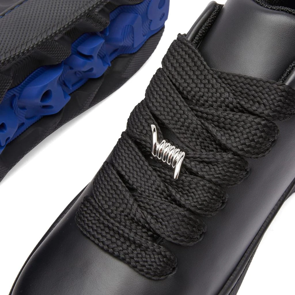 Burberry Burberry EKD Embossed Sneaker 3