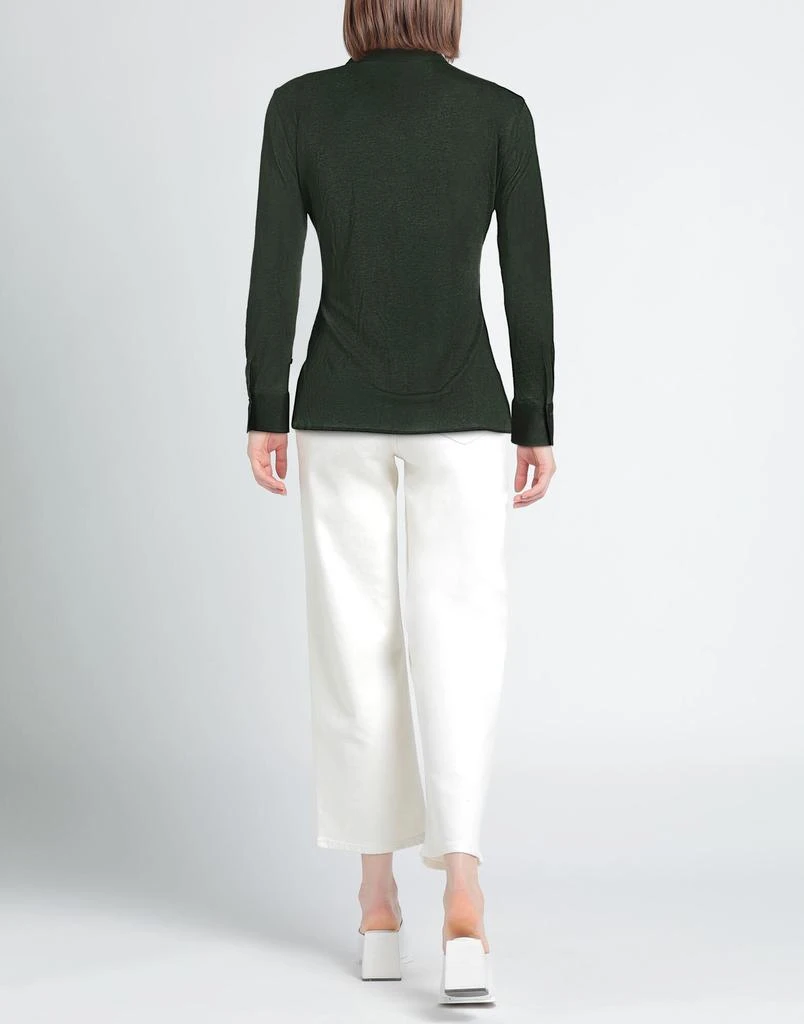 CALIBAN Solid color shirts & blouses 3
