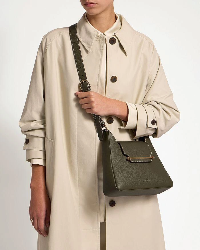 Strathberry Multrees Hobo Bag 3