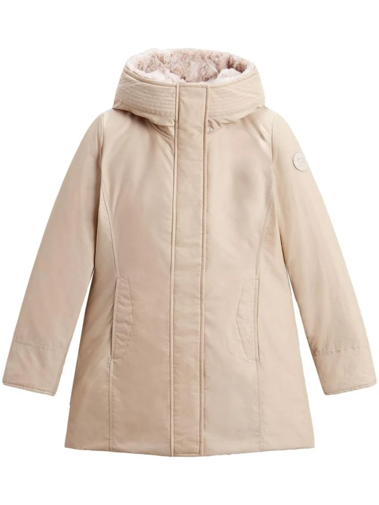 Woolrich WOOLRICH - Boulder Parka Coat 1