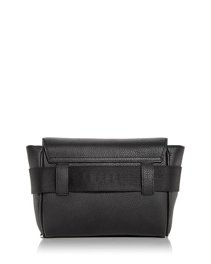Salvatore Ferragamo Leather Belt Bag 3