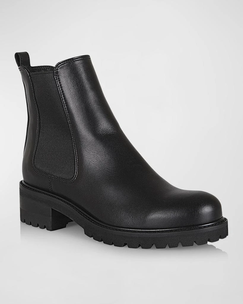 La Canadienne Connor Waterproof Leather Chelsea Boots 3