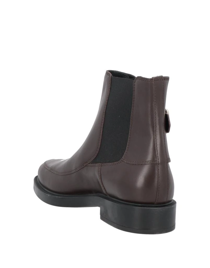 TOD'S Ankle boot 3