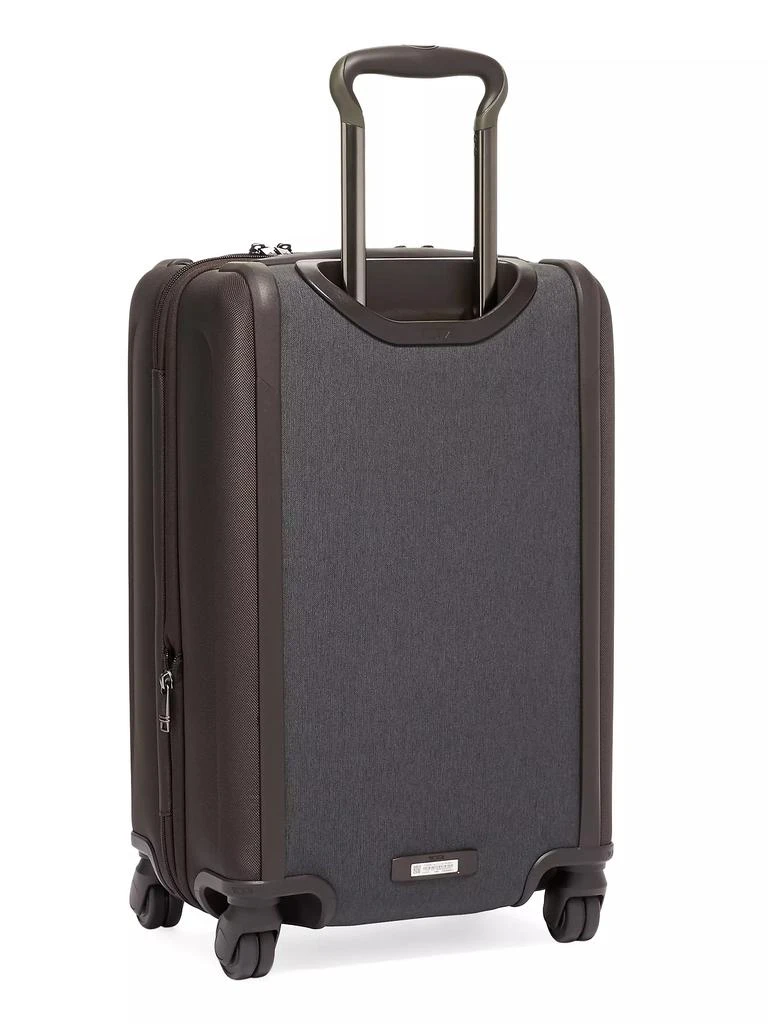 Tumi Tumi Alpha International Dual Access 4-Wheel Carry-On 4