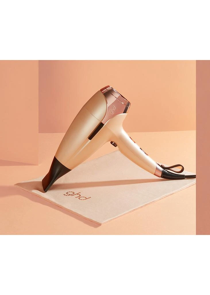 ghd Helios™ Limited Edition Professional Hair Dryer In Sun-Kissed Desert  6