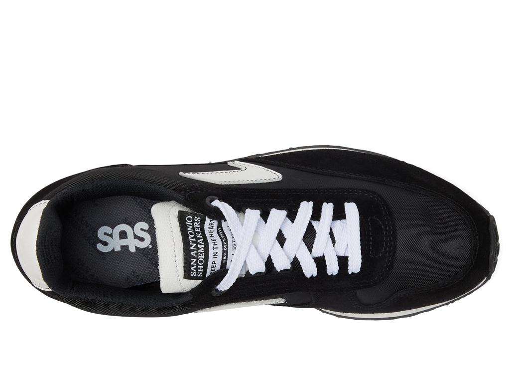 SAS 7Eventy6ix-X Comfort Retro Sneaker