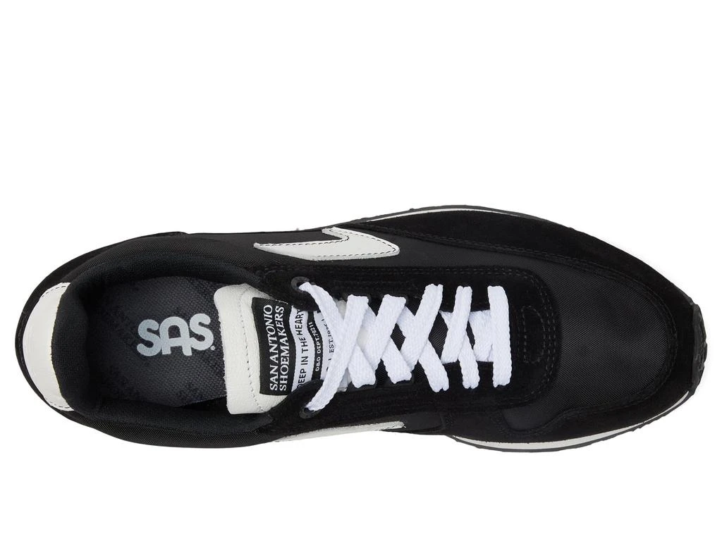 SAS 7Eventy6ix-X Comfort Retro Sneaker 2