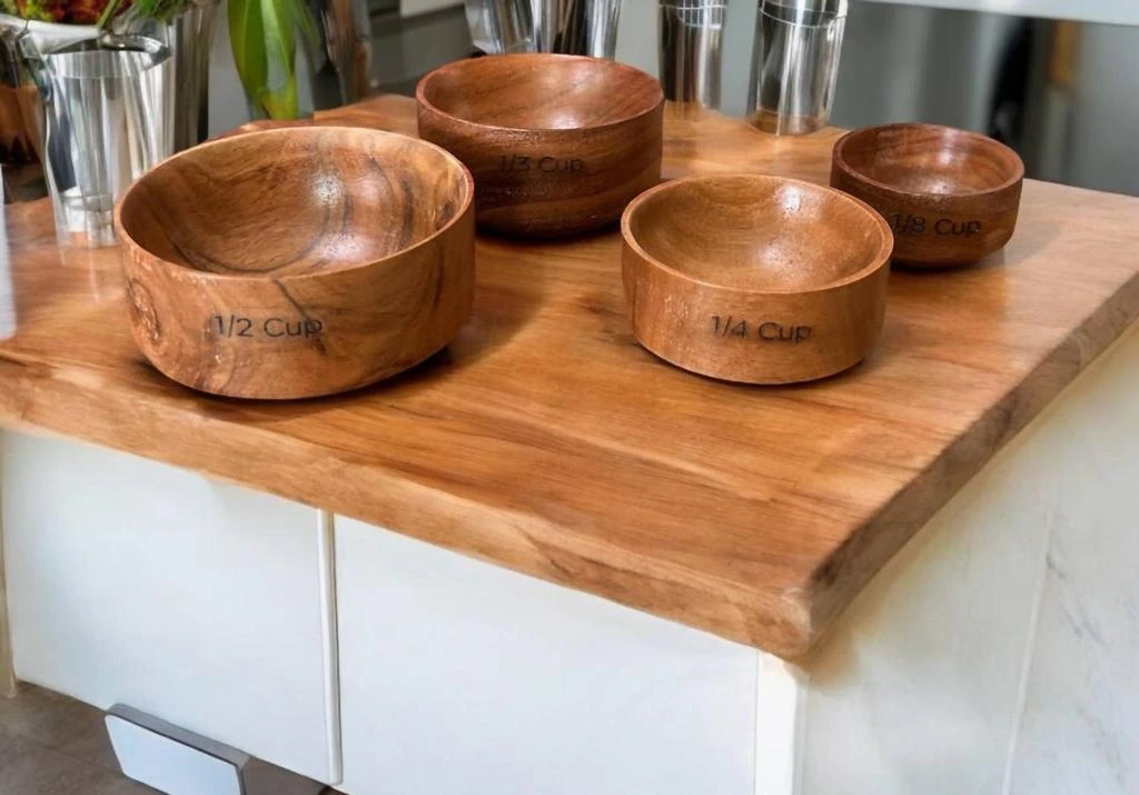 Karma Karma - Sierra measuring cups 2