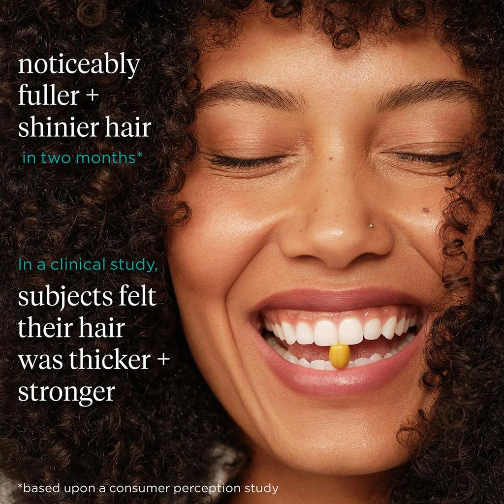 Briogeo Destined for Density Hair Supplements 5