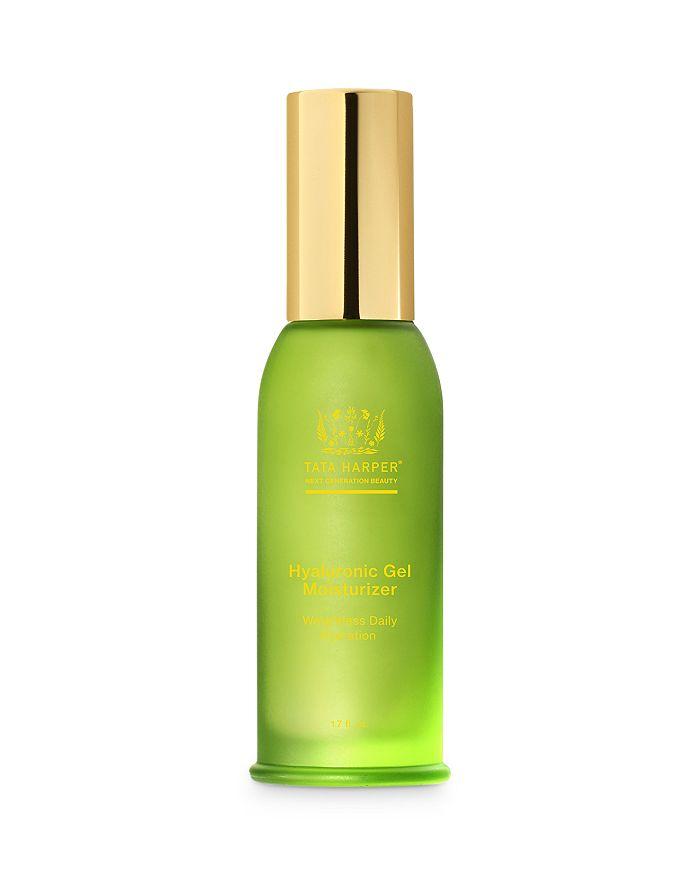 Tata Harper Hyaluronic Gel Moisturizer
