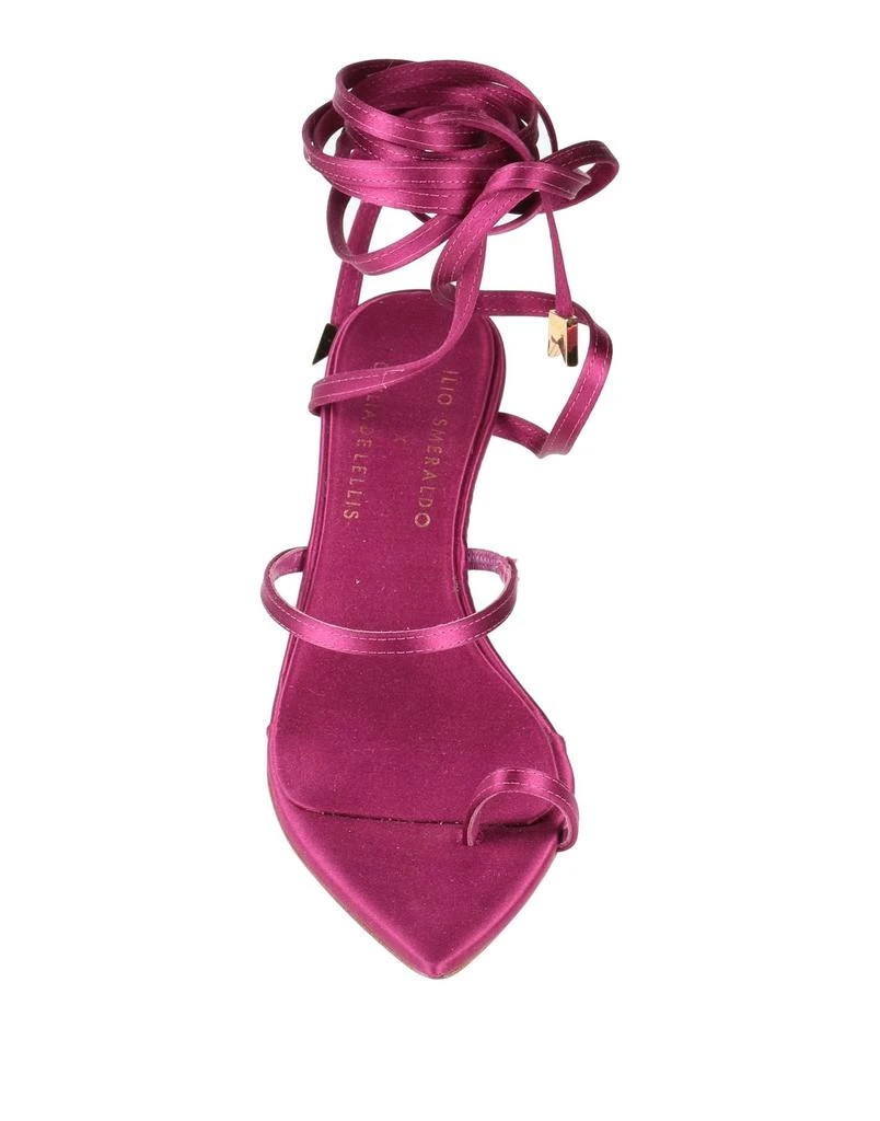 Ilio Smeraldo Sandals 4