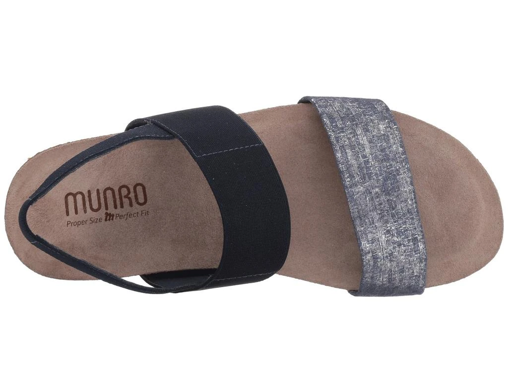 Munro Pisces 2