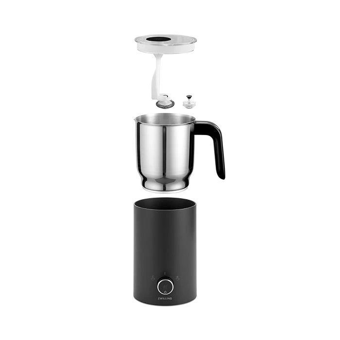 Zwilling Enfinigy Milk Frother 9