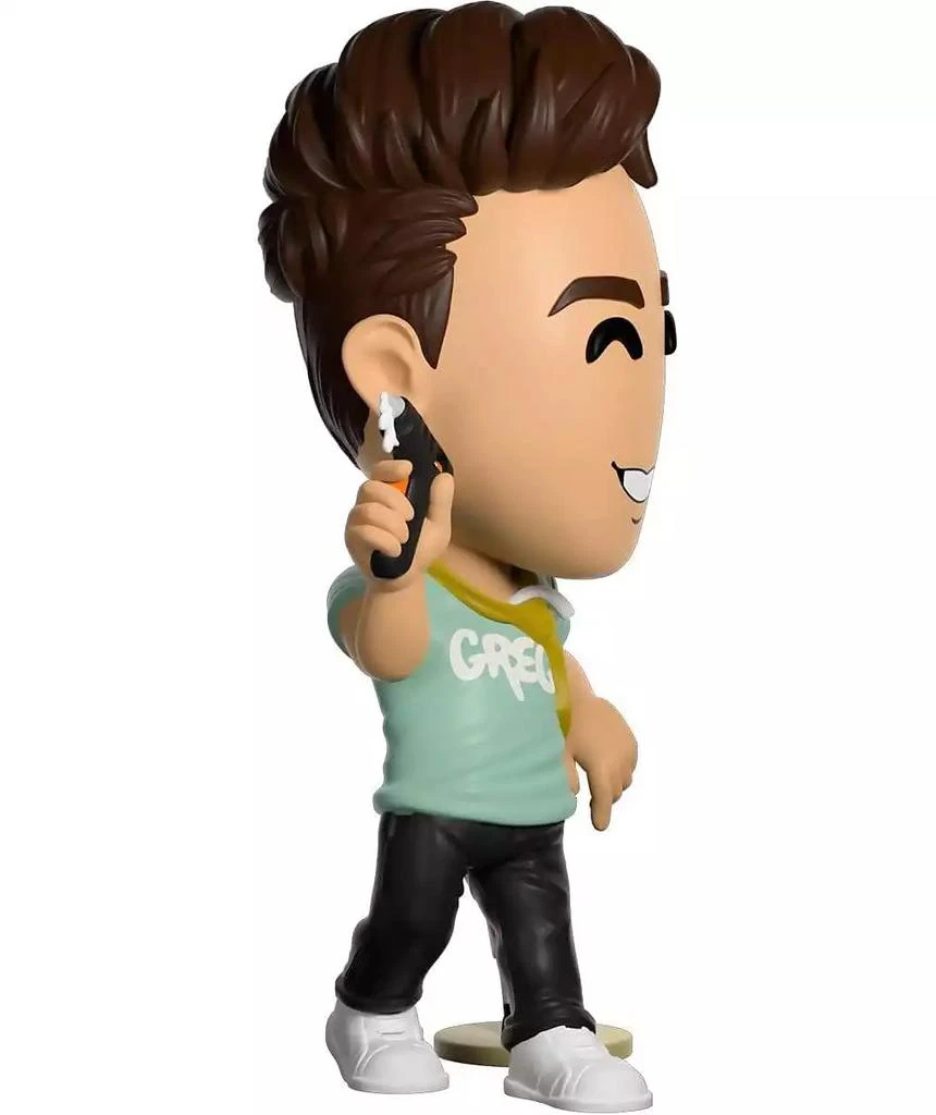 Youtooz Danny Gonzalez Vinyl Figure #265 7