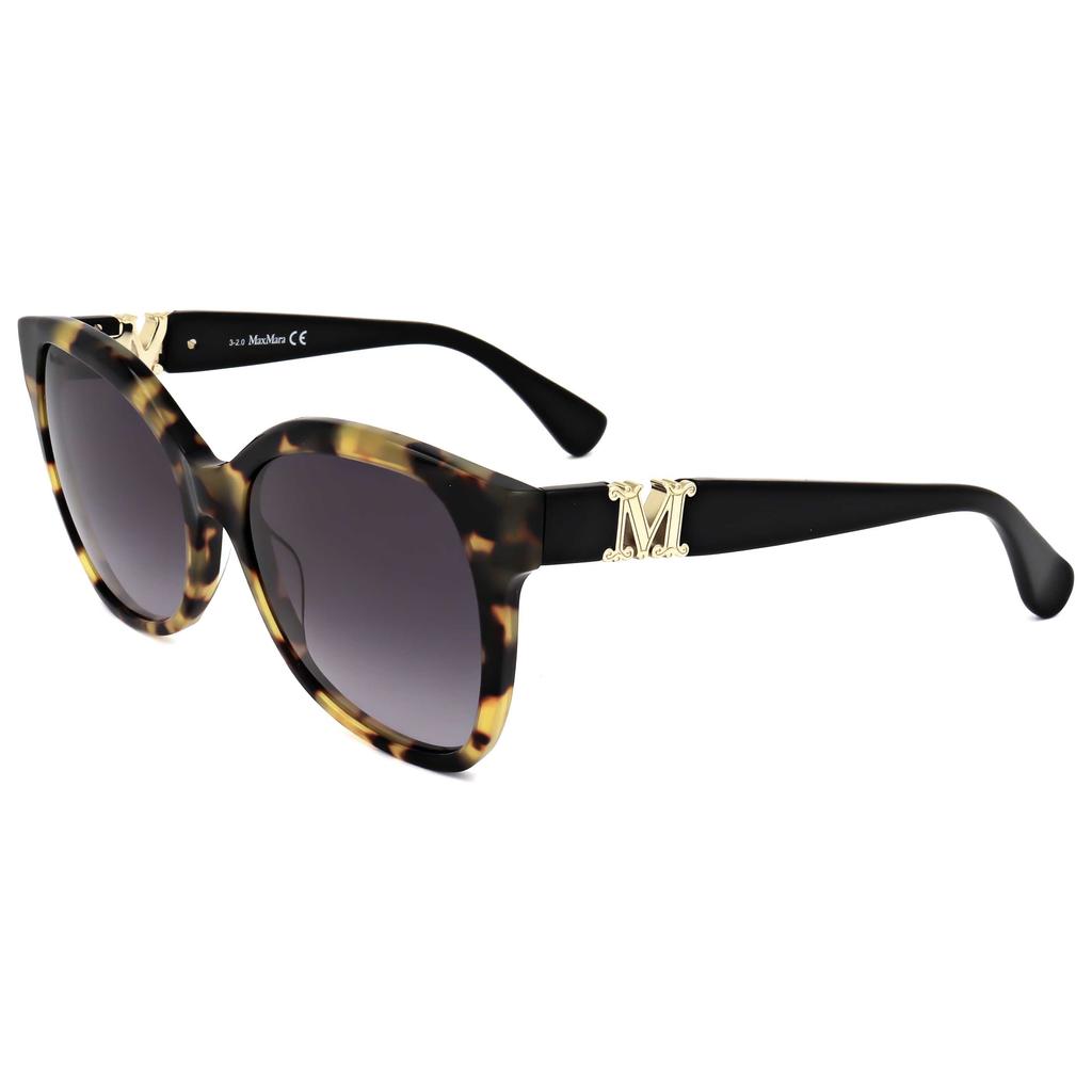 Max Mara Max Mara Women's Sunglasses MM0014-56B-56
