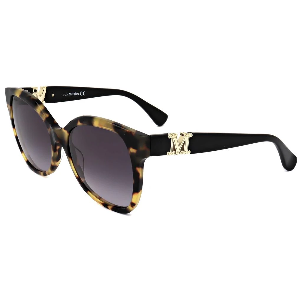 Max Mara Max Mara Women's Sunglasses MM0014-56B-56 1