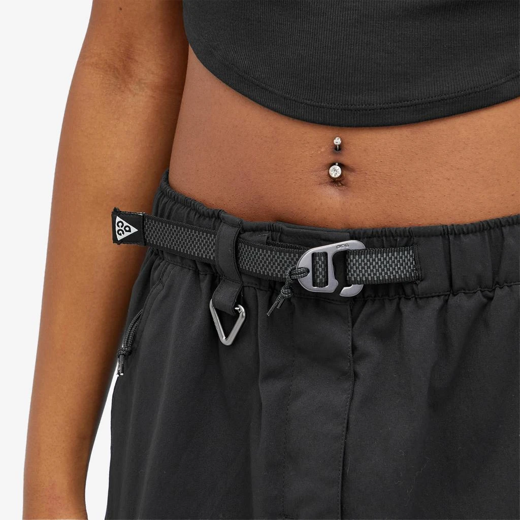 NIKE Nike ACG Zip Off Smith Summit Skirt 5