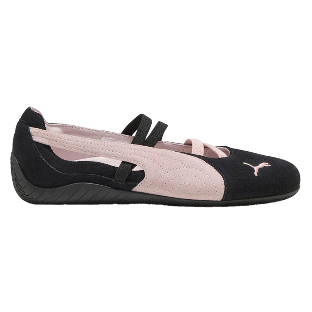 Puma Speedcat Ballet Suede Ballet Slip On Flats 1