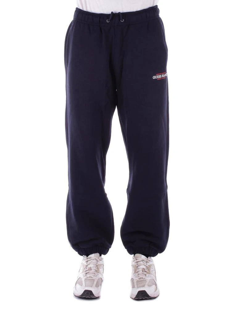 GUESS Guess Traditional Joggers 1
