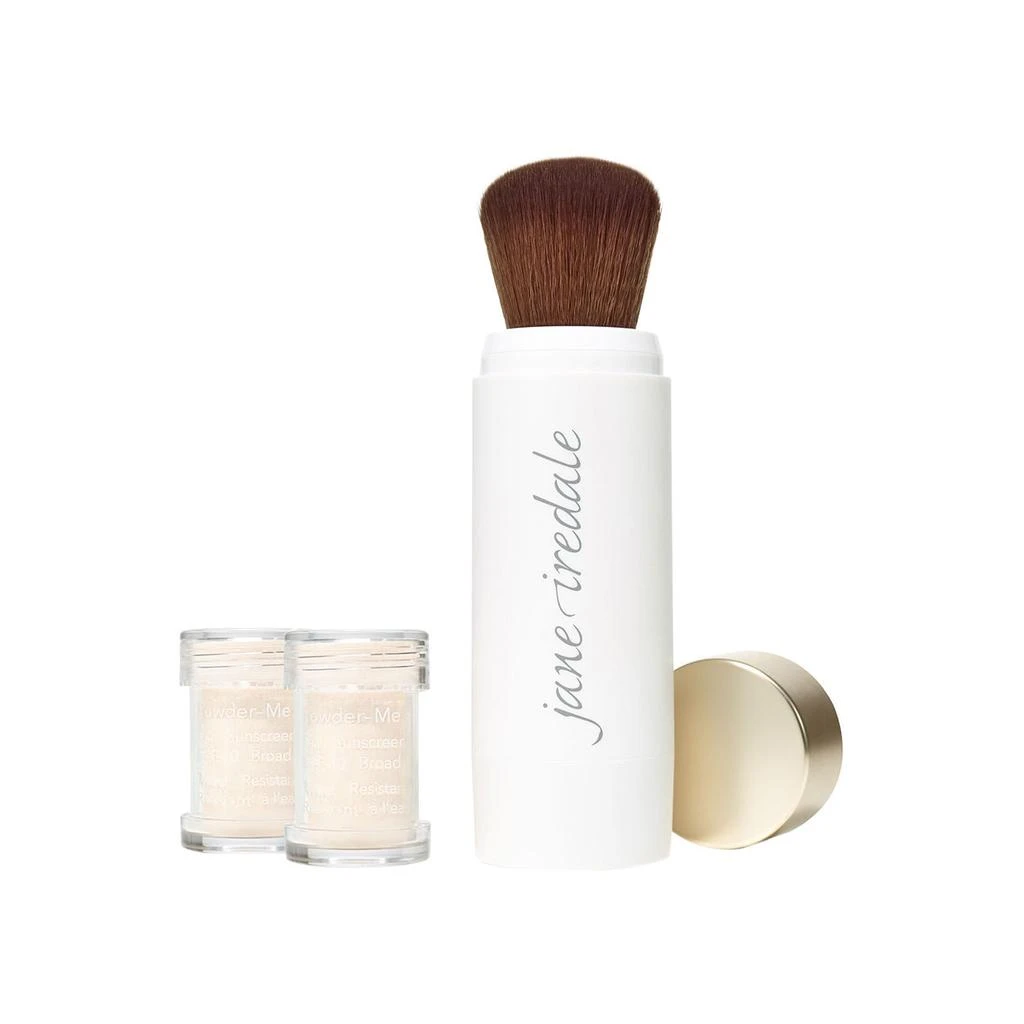 Jane Iredale Powder-Me Dry Sunscreen SPF 30 6