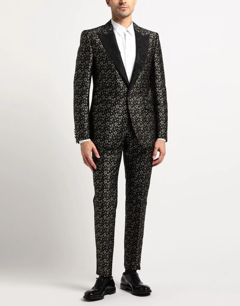 Dolce & Gabbana Suits 2