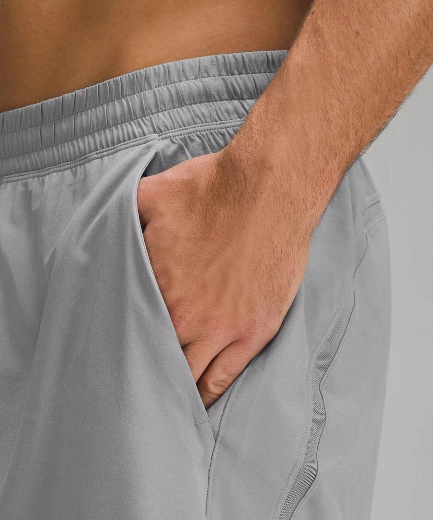 Lululemon Pace Breaker Lined Short 9" 30