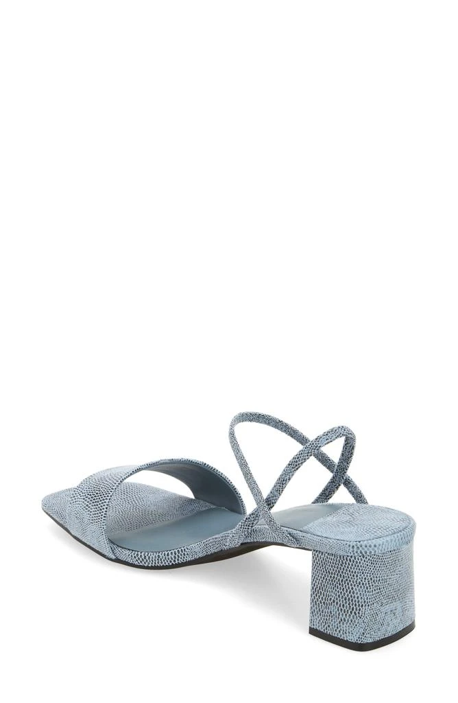 Jeffrey Campbell Adapt Slingback Sandal 2