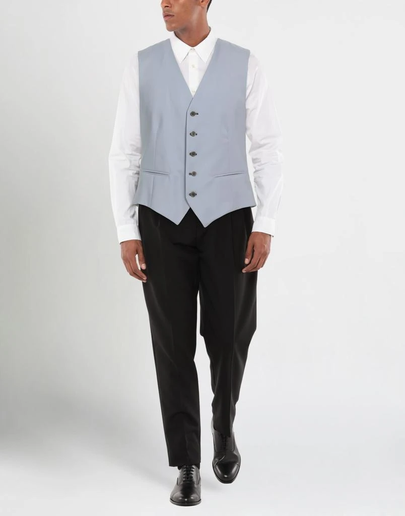 TOMBOLINI Suit vest 2