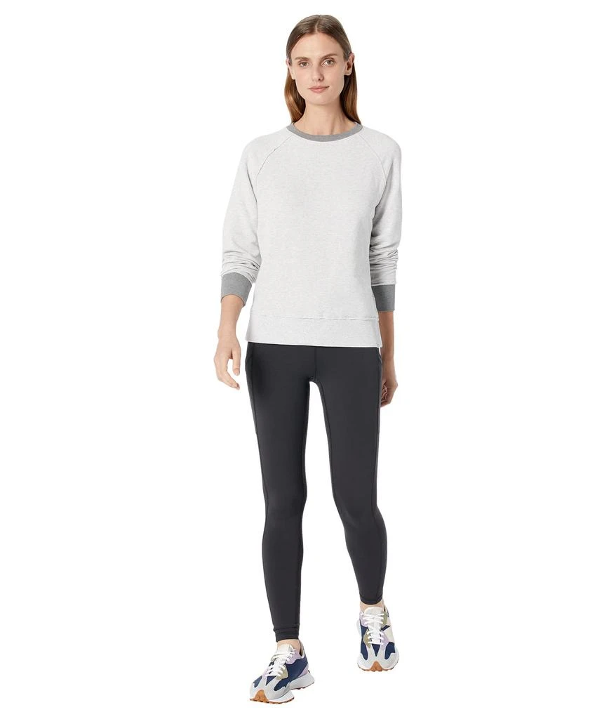 Tasc Performance Varsity Sweatshirt 4