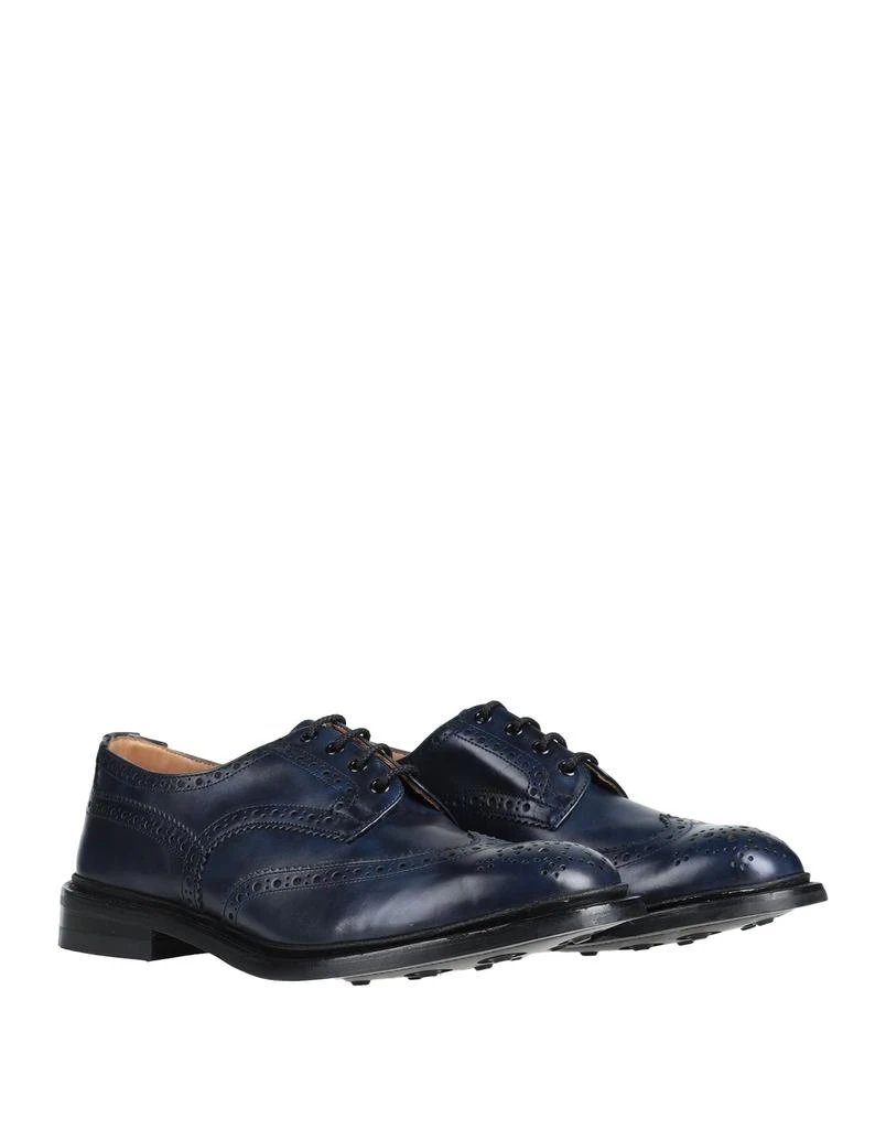 TRICKER'S Laced shoes 2