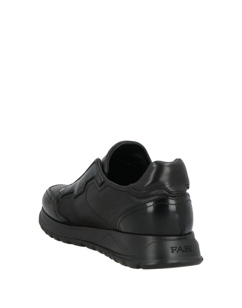 Fabi Sneakers 3