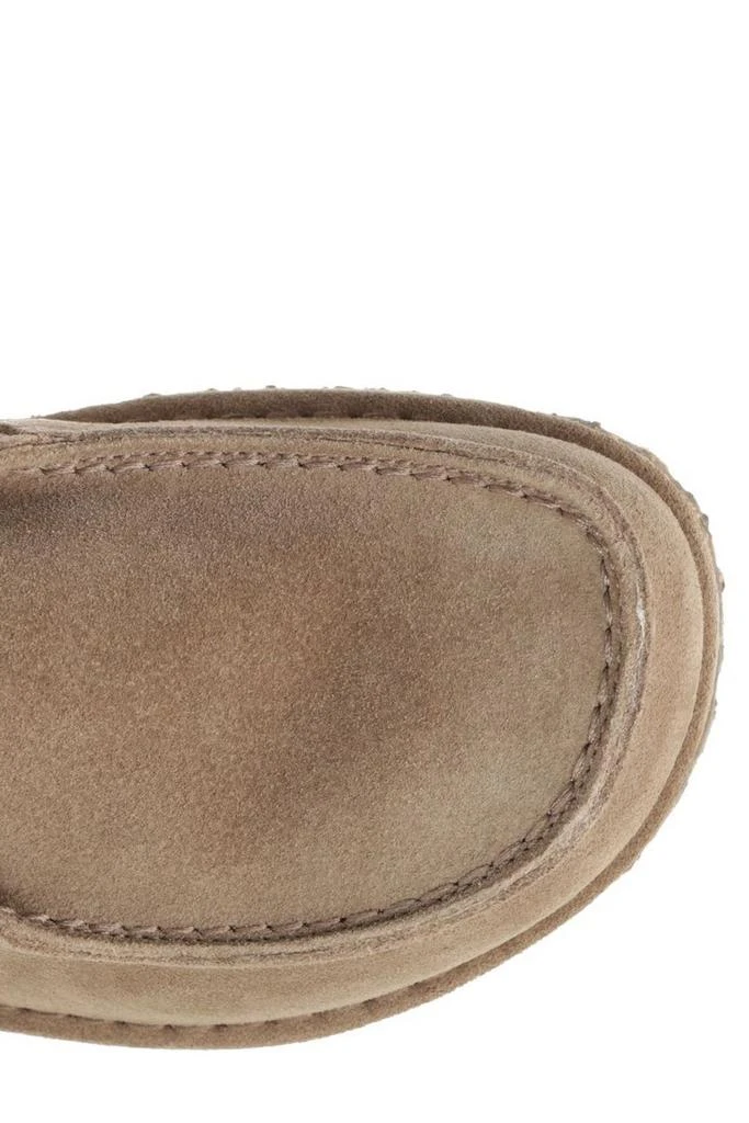 Birkenstock Birkenstock Utti Lace Shoes 5