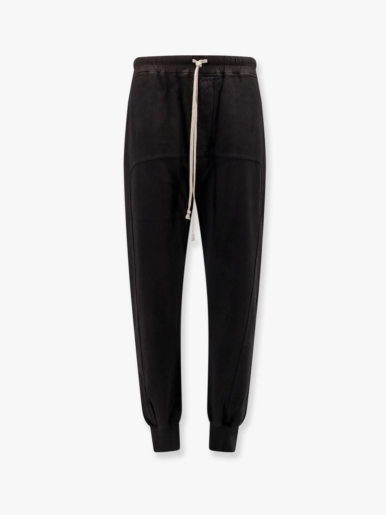 DRKSHDW Organic cotton jogger trouser