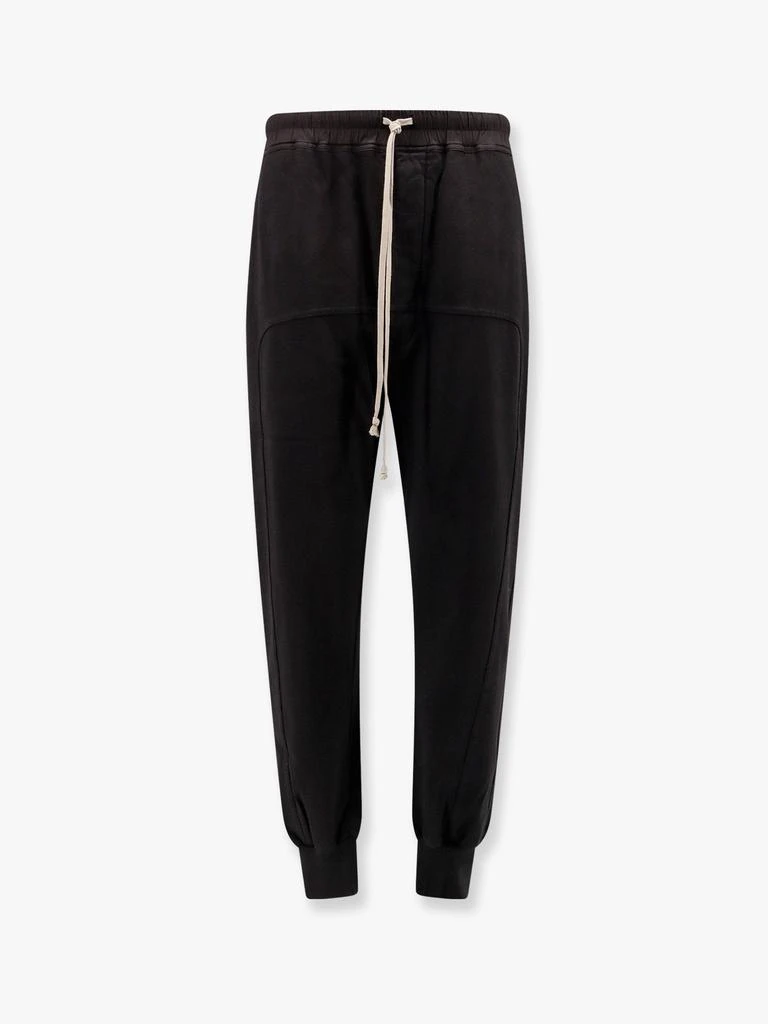 DRKSHDW Organic cotton jogger trouser 1