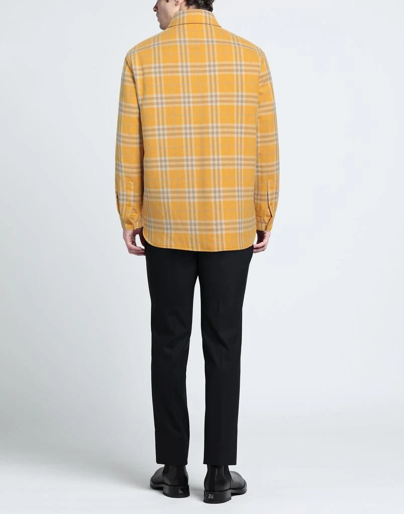 Burberry Checked shirt 3