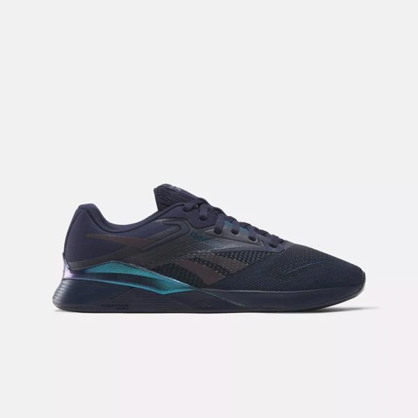 Reebok Nano X4 Training Shoes 1