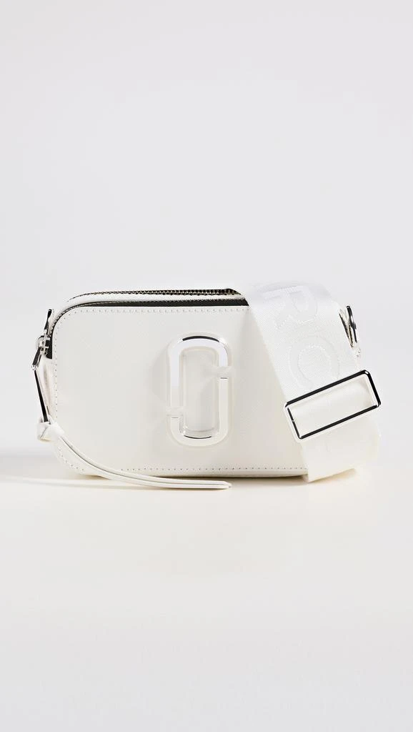 Marc Jacobs The Snapshot DTM Camera Bag 1