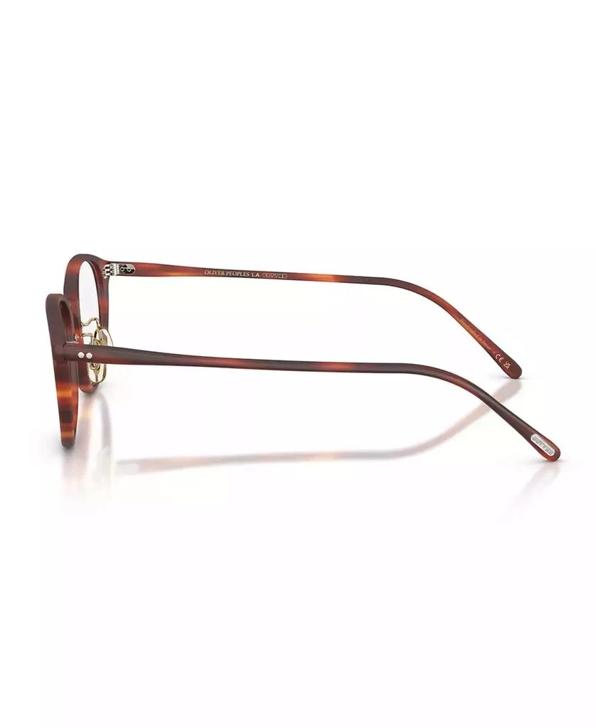Oliver Peoples Unisex Sarelle Eyeglasses, OV5577 3