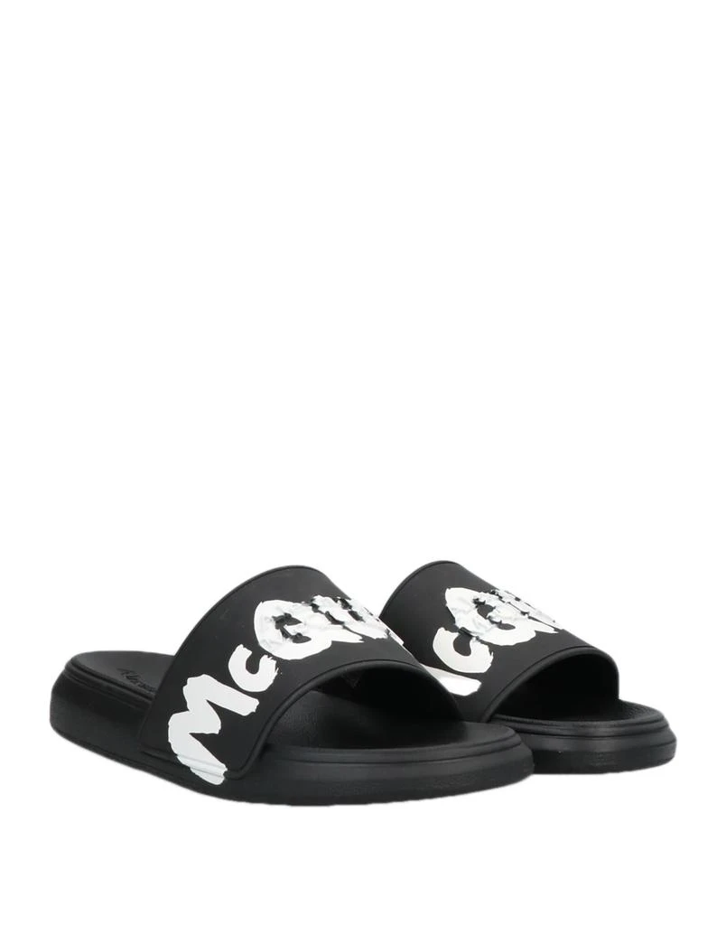 McQueen Sandals 2