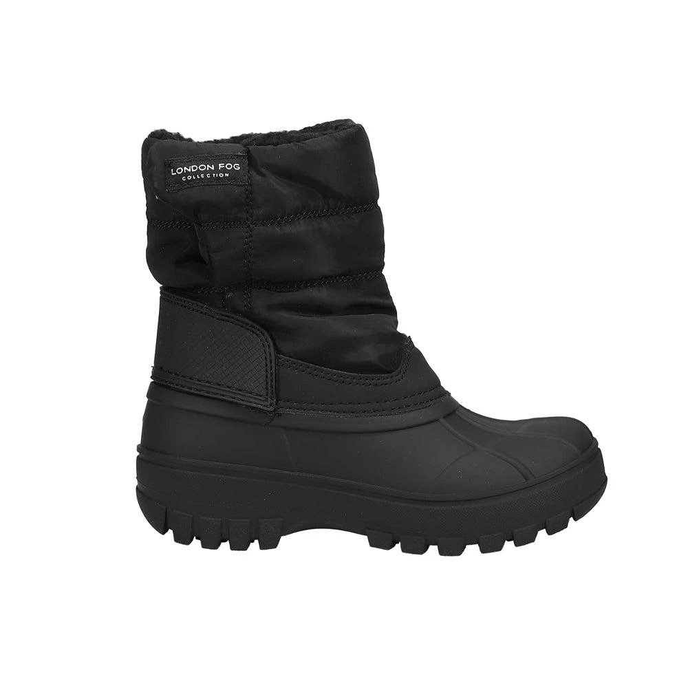 London Fog Jett Snow Boots (Little Kid) 1