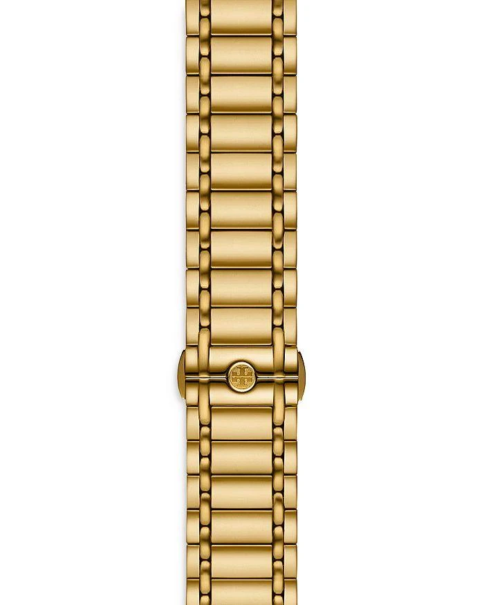 Tory Burch Miller Apple Watch® Band 4