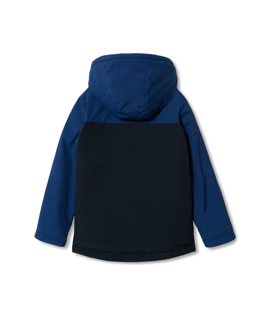 MANGO Kids Houston Anorak (Little Kids/Big Kids) 2