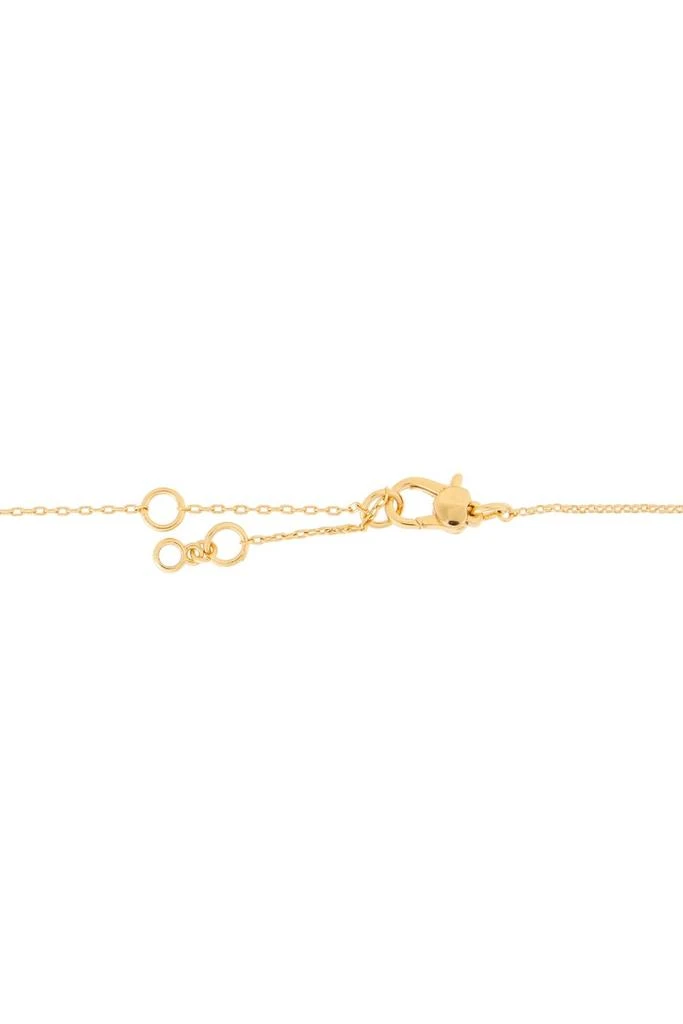 Kate Spade Kate Spade Loves Me Knot Mini Pendant Necklace 3