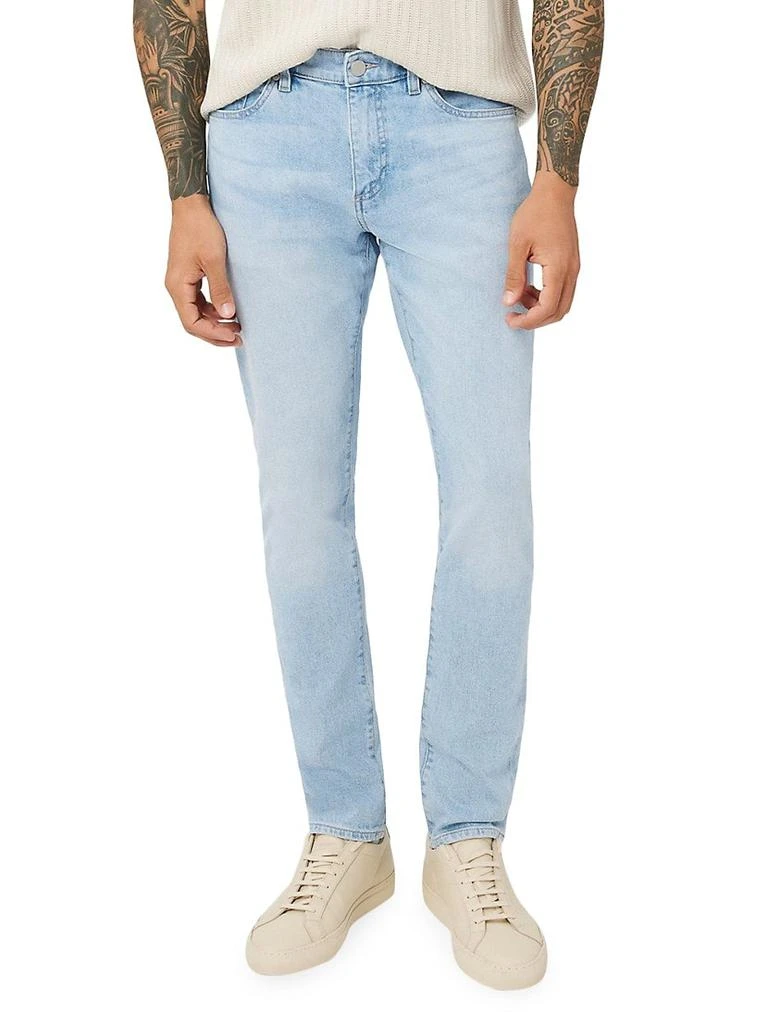 DL1961 Cooper Tapered Jeans 3