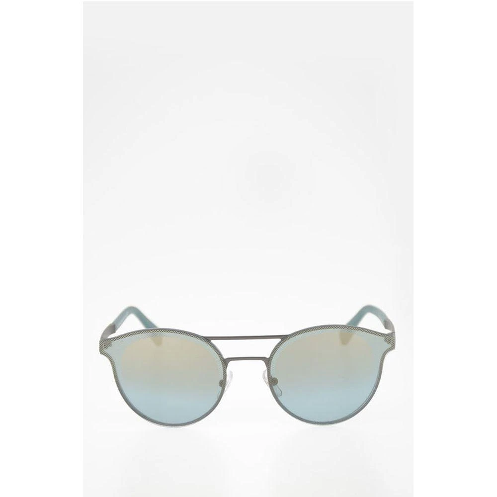 Ermenegildo Zegna Full Rim Universal Fit Men's Sunglasses 1