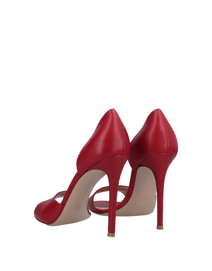 Gianvito Rossi Gianvito Rossi - Sandals - Red - Woman